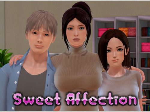 Sweet Affection