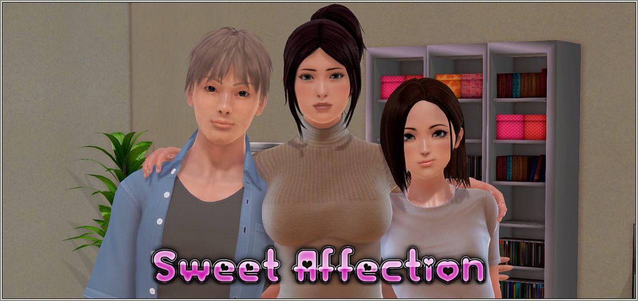 Sweet Affection