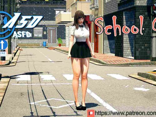 School Girl