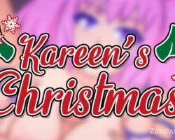 Kareen's Christmas