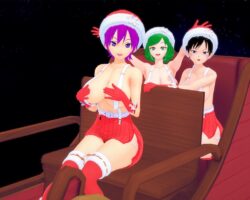 Love Change Holiday Special