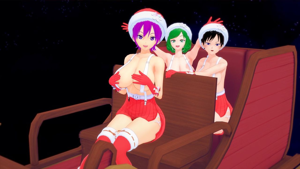 Love Change Holiday Special Love Change Holiday Special