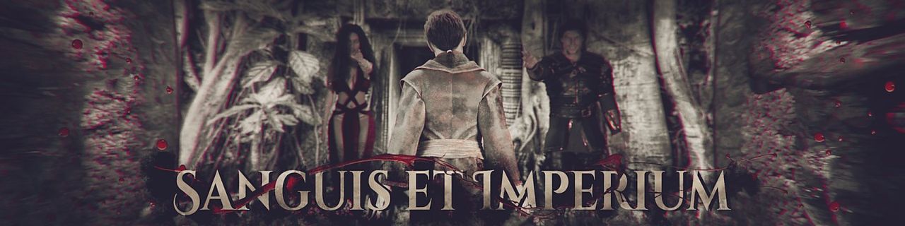 Sanguis et Imperium Banner