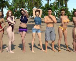 The Castaway Story