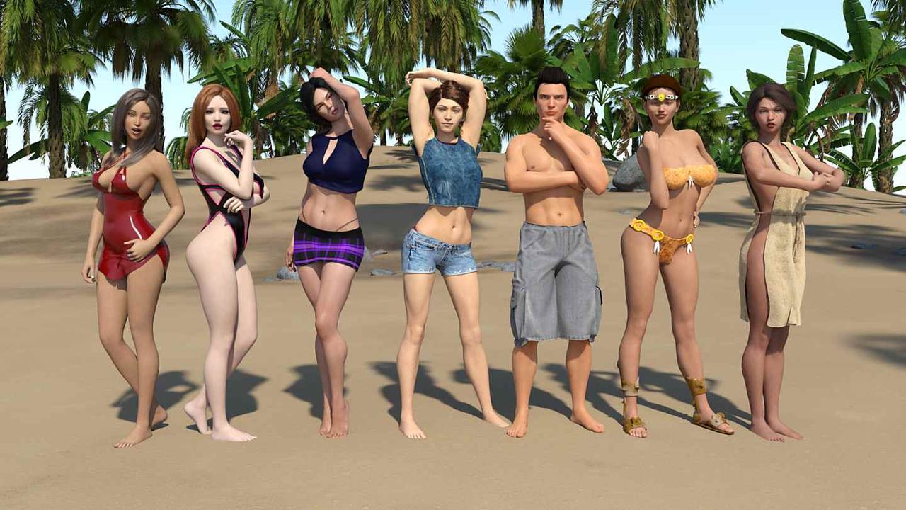 The Castaway Story The Castaway Story