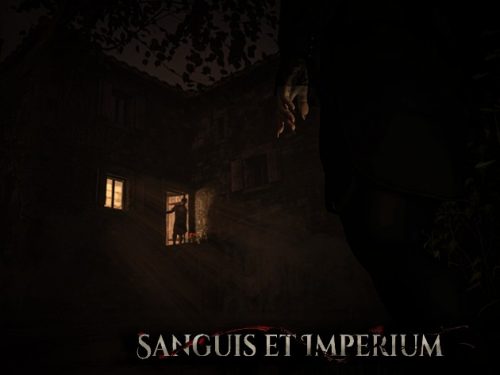 Sanguis et Imperium