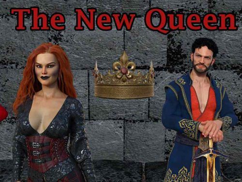 The New Queen