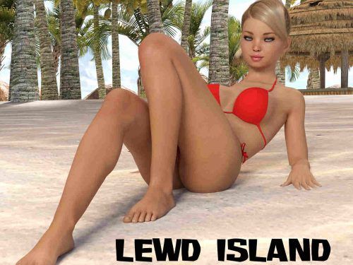 Lewd Island
