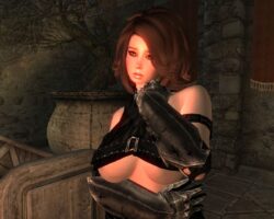 I'm In Tamriel