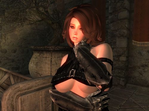 I'm In Tamriel