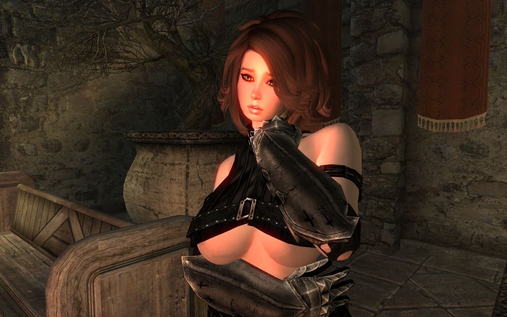 I'm In Tamriel I'm In Tamriel