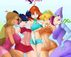Fairy Fixer