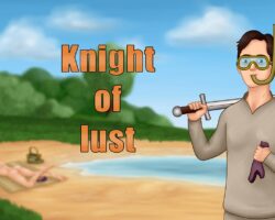 Knight of lust