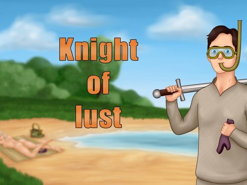 Knight of lust