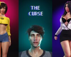 The Curse