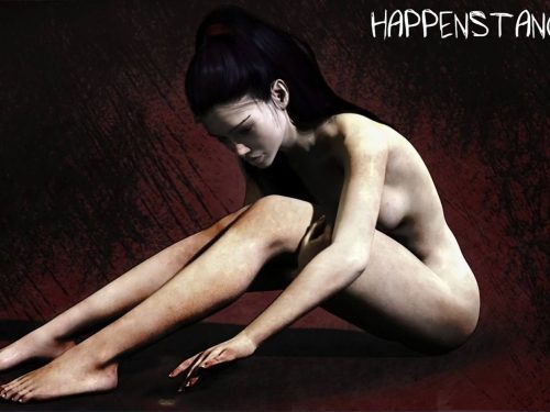 Happenstance
