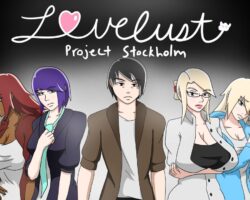 Lovelust: Project Stockholm