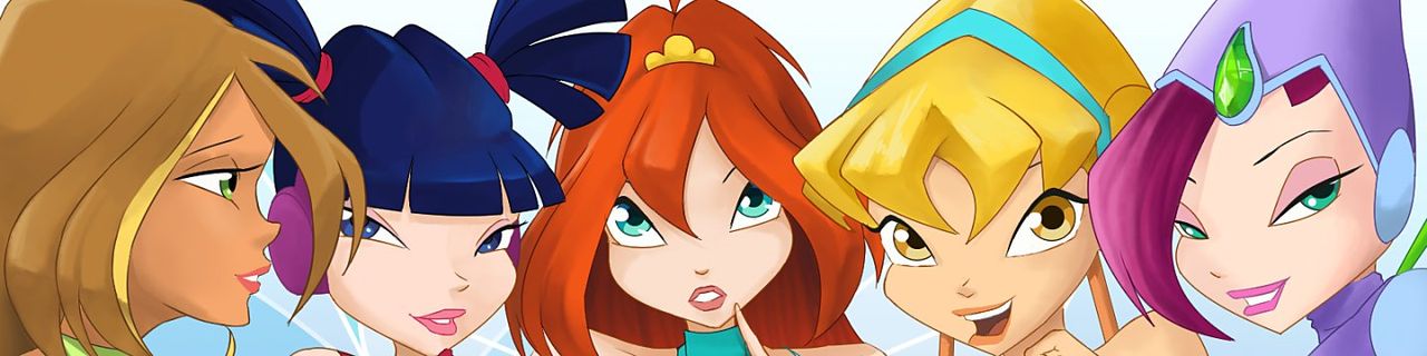 Fairy Fixer Banner