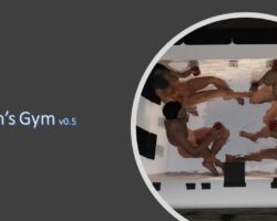 Sam's Gym