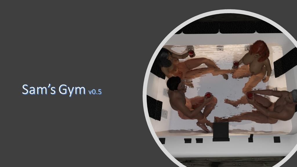 Sam's Gym
