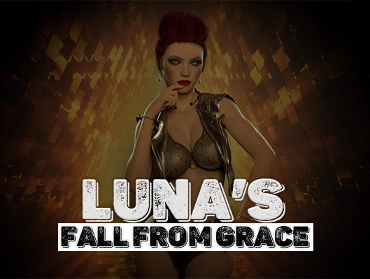 Luna's fall from grace Luna's fall from grace