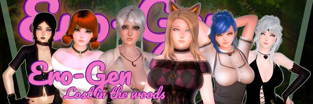 Ero-Gen Banner