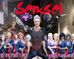 Sensei