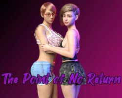The Point of No Return