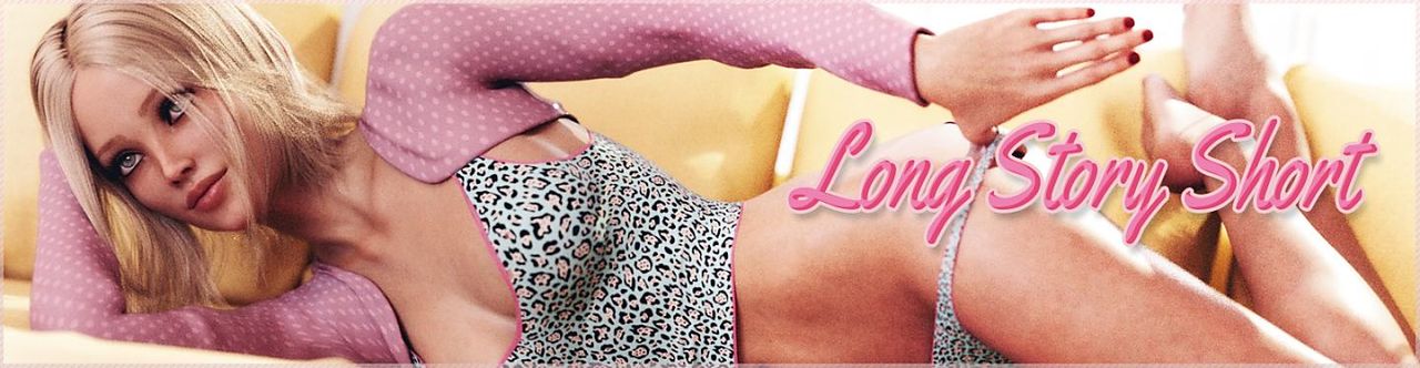 Long Story Short Banner
