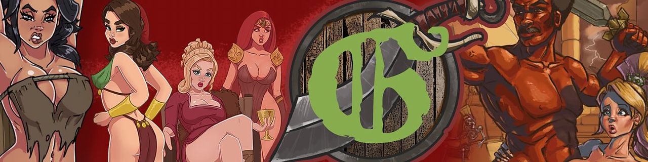 Grolokk Banner