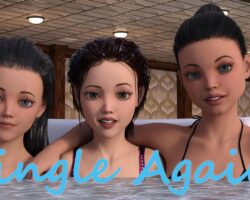 Single Again