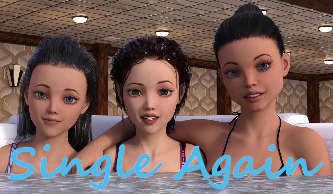Single Again