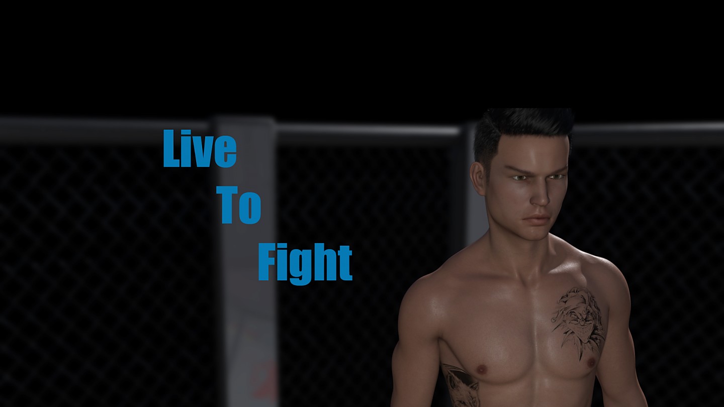 Live To Fight