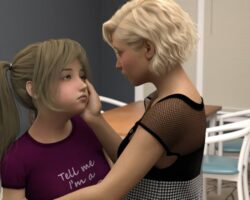 Home Trainer - Domestic Corruption