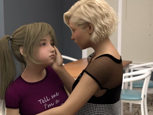 Home Trainer - Domestic Corruption