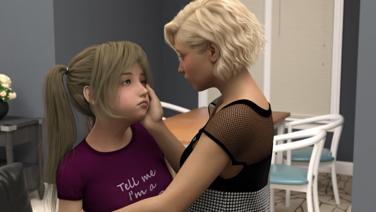 Home Trainer - Domestic Corruption Home Trainer - Domestic Corruption