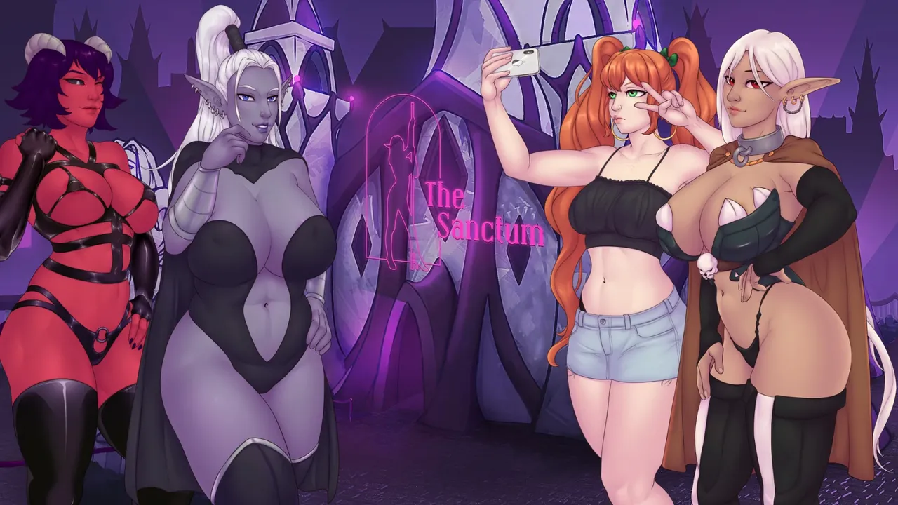 The Sanctum