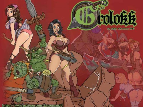 Grolokk