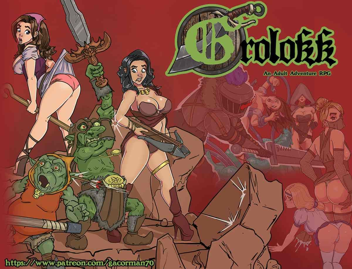 Grolokk Grolokk