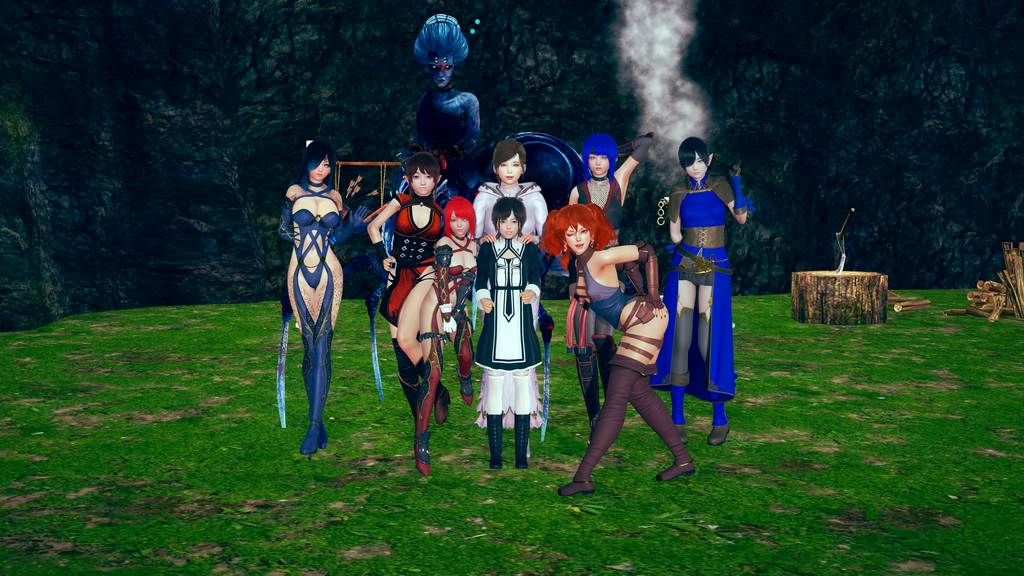 The Tainted Journey