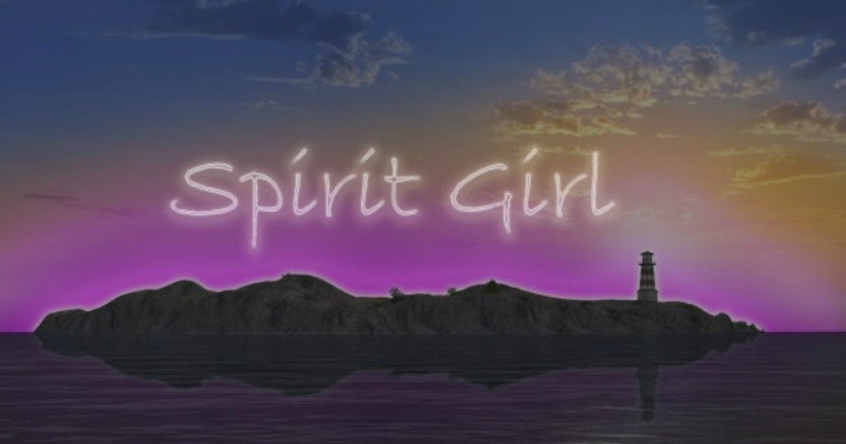Spirit Girl Spirit Girl