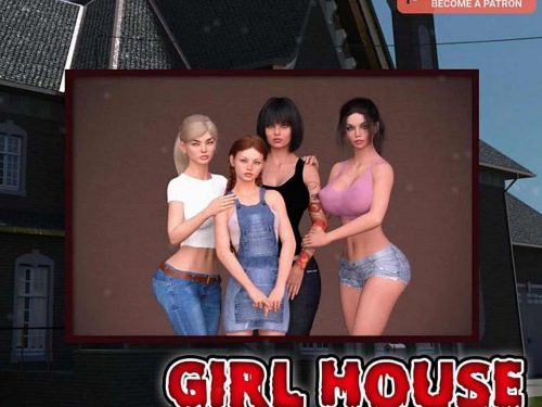 Girl House