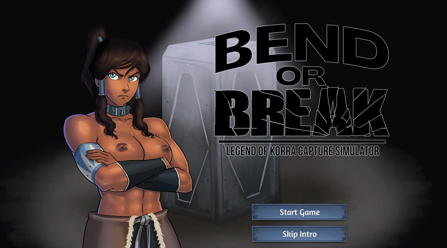 Bend or Break