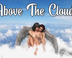 Above The Clouds