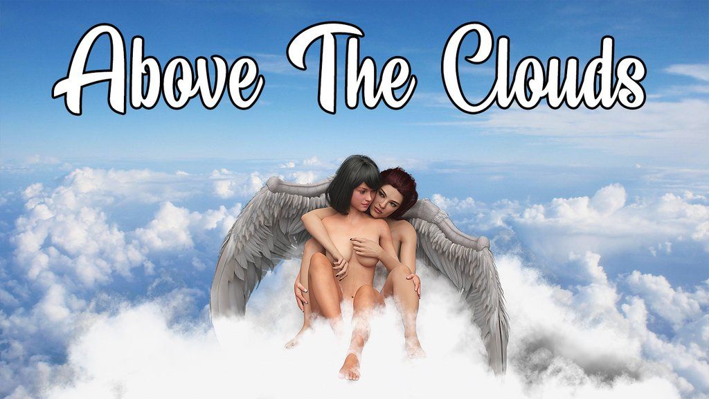Above The Clouds Above The Clouds