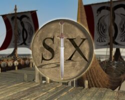 Six