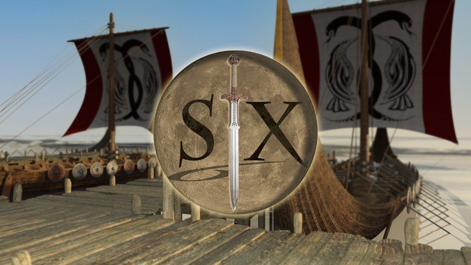 Six