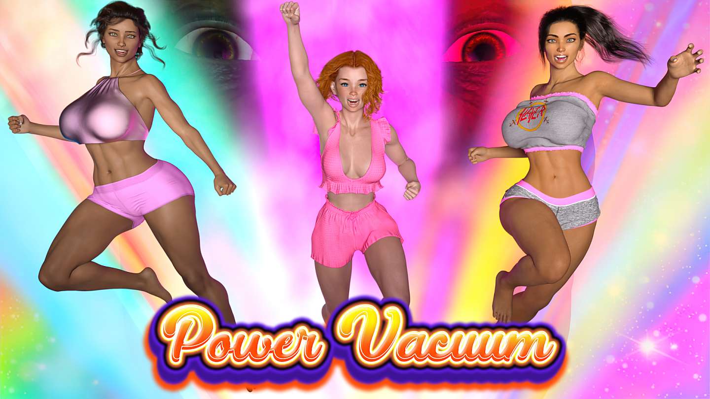 Power Vacuum Power Vacuum