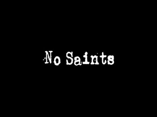 No Saints