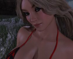 Lewd Story
